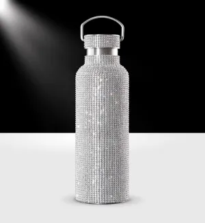 50% OFF: Silver Sky 750ML/25oz