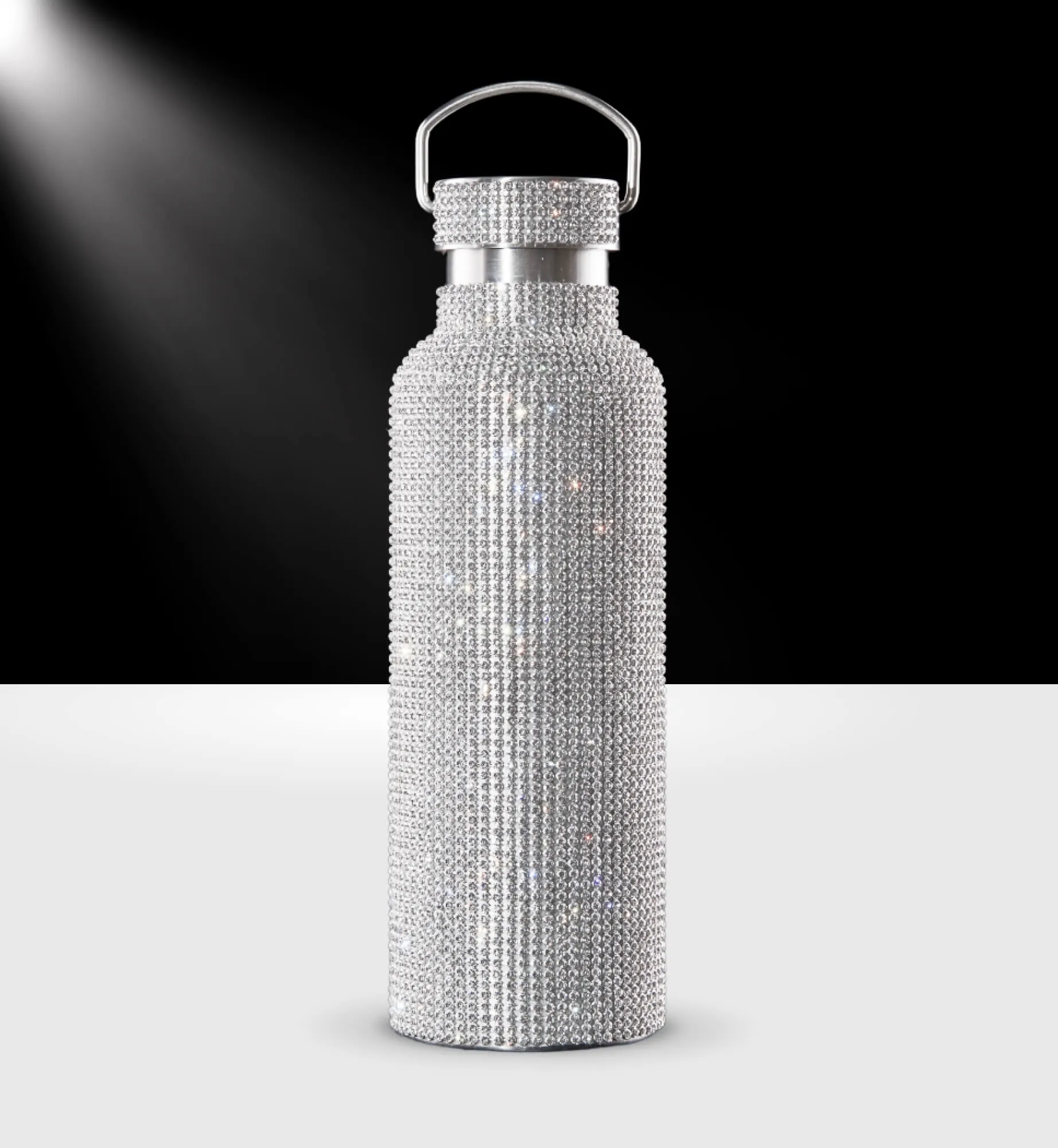 50% OFF: Silver Sky 750ML/25oz