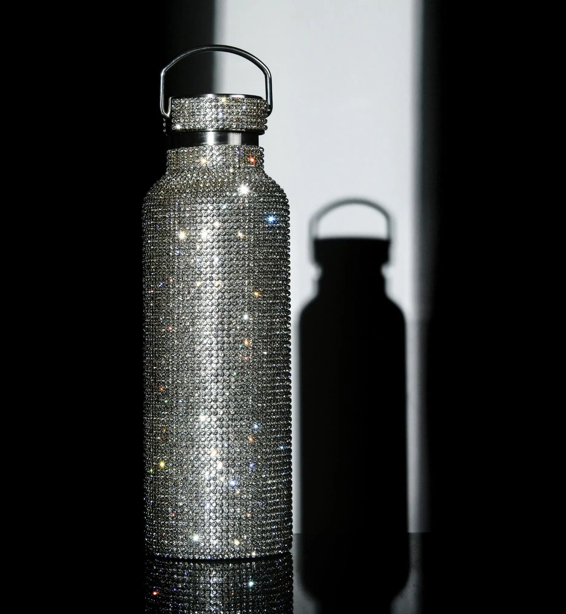 50% OFF: Silver Sky 750ML/25oz