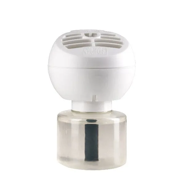 ALZOO Plant-Based Calming Diffuser Kit for Cats