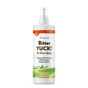 Bitter YUCK! No Chew Spray