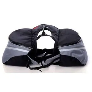 Canine Trek Saddle Bag