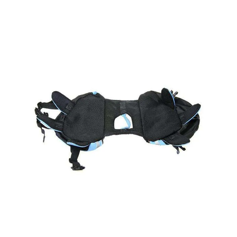 Canine Trek Saddle Bag