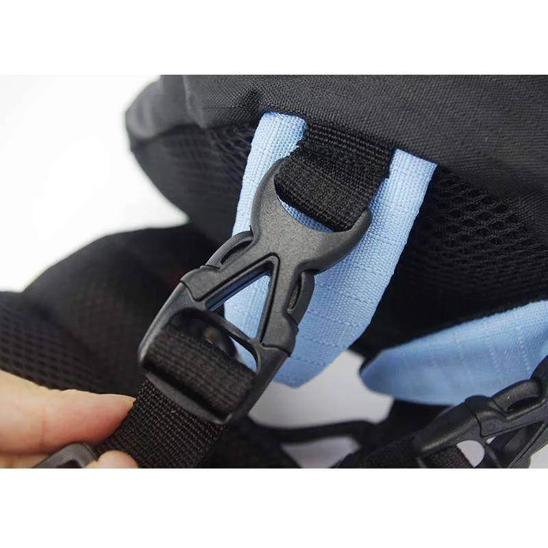 Canine Trek Saddle Bag