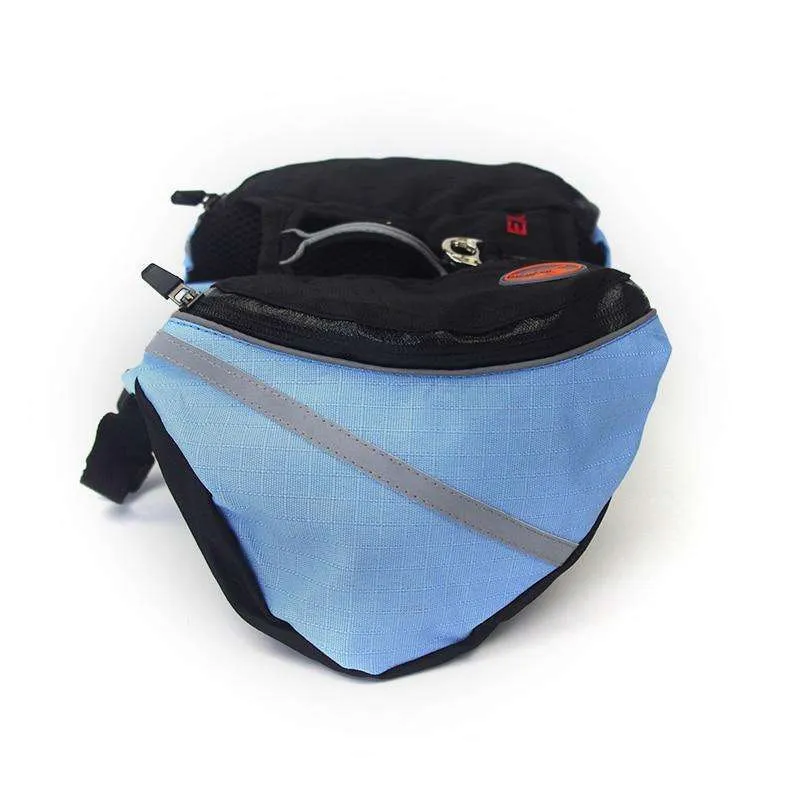 Canine Trek Saddle Bag