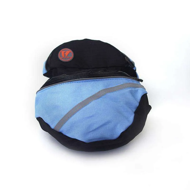 Canine Trek Saddle Bag