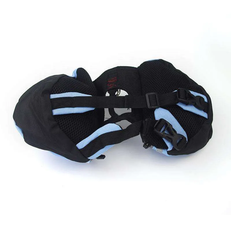 Canine Trek Saddle Bag