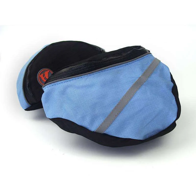 Canine Trek Saddle Bag