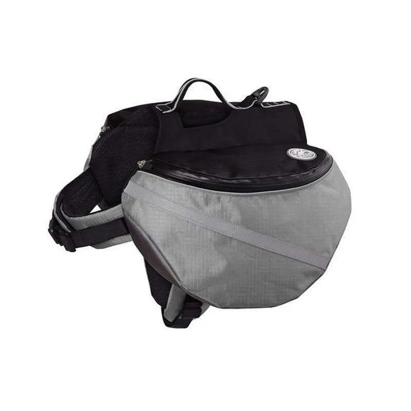 Canine Trek Saddle Bag