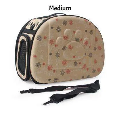 Colorado Hights Pet Carrier Collapsible