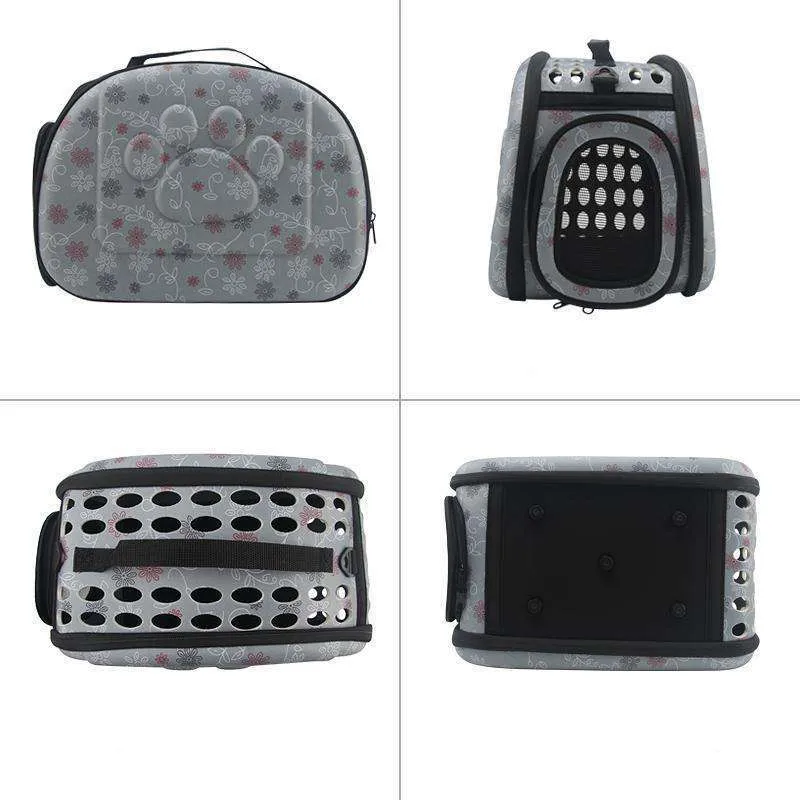 Colorado Hights Pet Carrier Collapsible