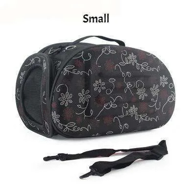 Colorado Hights Pet Carrier Collapsible