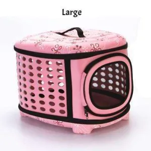 Colorado Hights Pet Carrier Collapsible