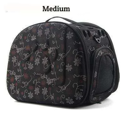 Colorado Hights Pet Carrier Collapsible