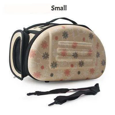 Colorado Hights Pet Carrier Collapsible