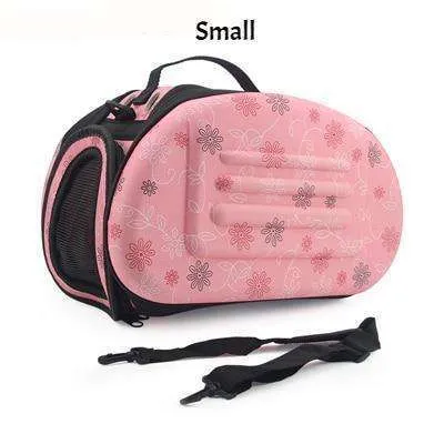 Colorado Hights Pet Carrier Collapsible