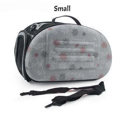 Colorado Hights Pet Carrier Collapsible