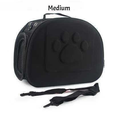 Colorado Hights Pet Carrier Collapsible