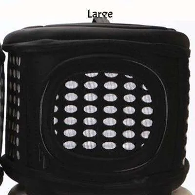 Colorado Hights Pet Carrier Collapsible