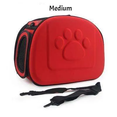 Colorado Hights Pet Carrier Collapsible