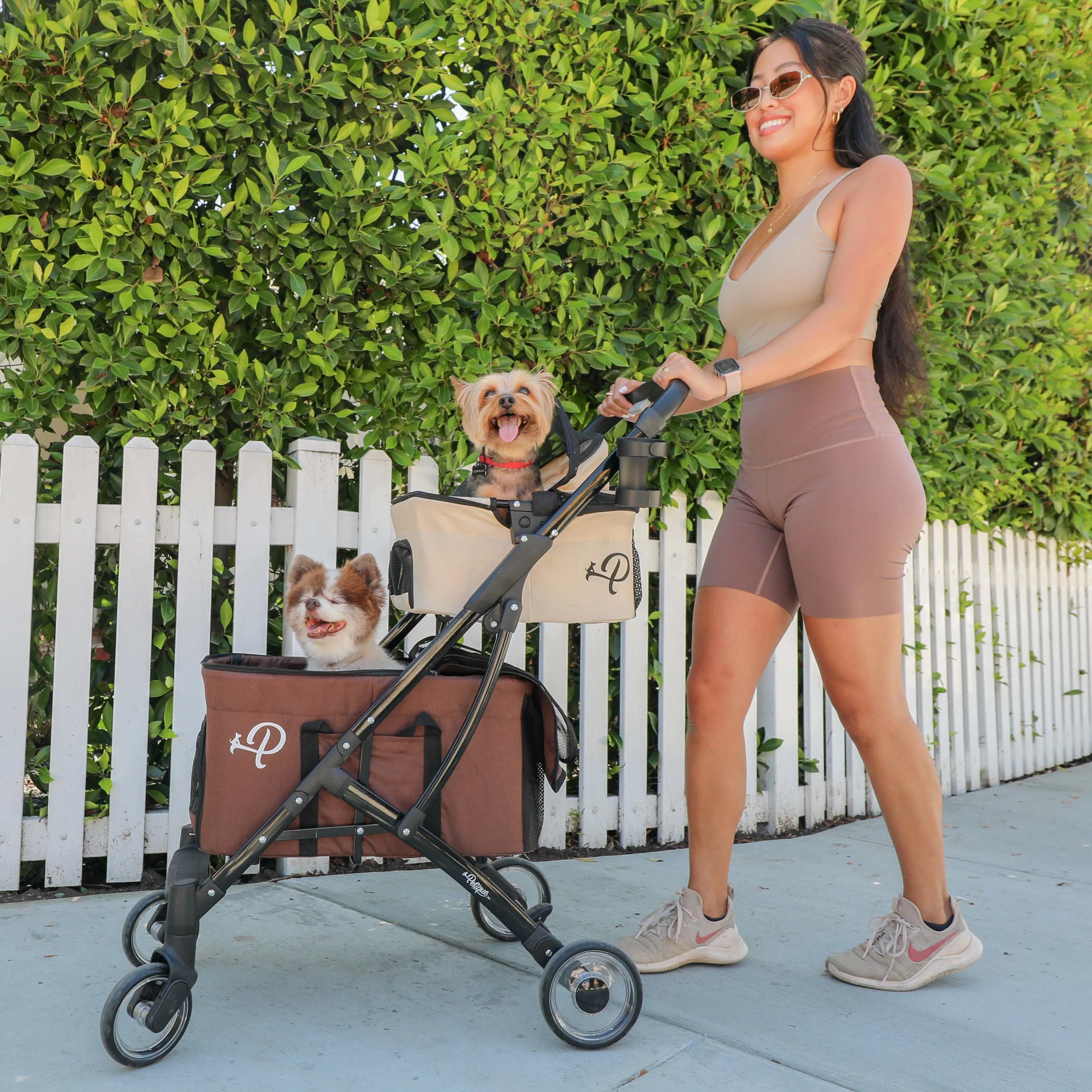 Deluxe Pet Travel Bundle
