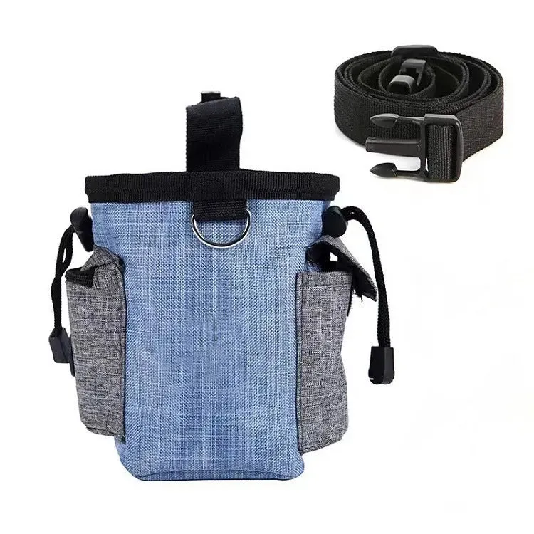 Dog training treat bag Multi-functional Outdoor