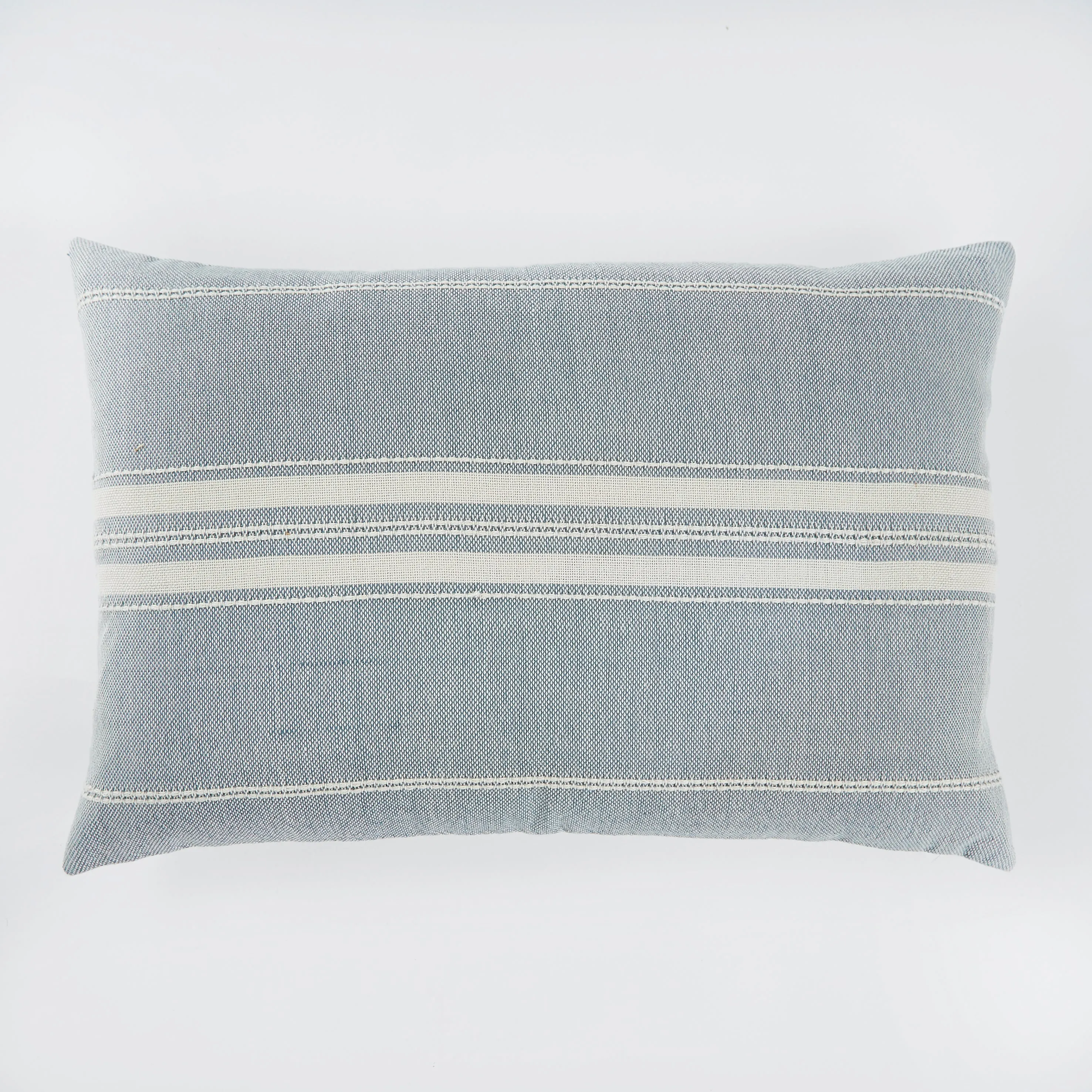 Duck Egg Marseille Cushion