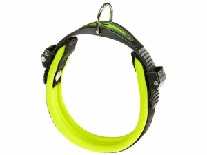 ERGOFLUO C25/51 GIALLO COLLARE