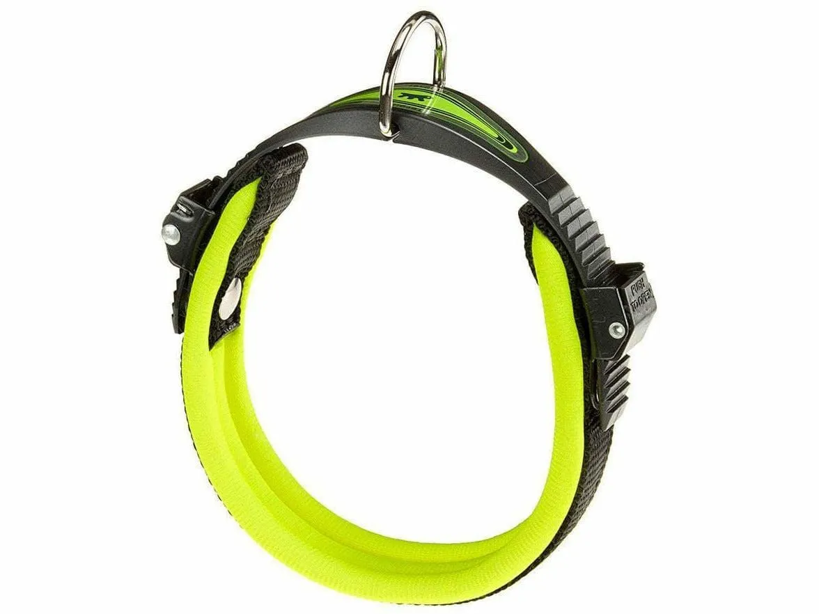 ERGOFLUO C25/51 GIALLO COLLARE