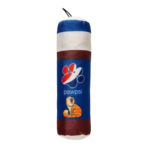 Ethical Pet Spot Fun Drink Pawpsi Kicker Cat Toy (8")