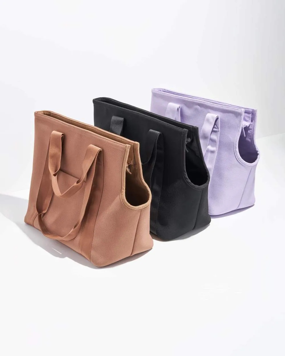Everyday Carrier, Black