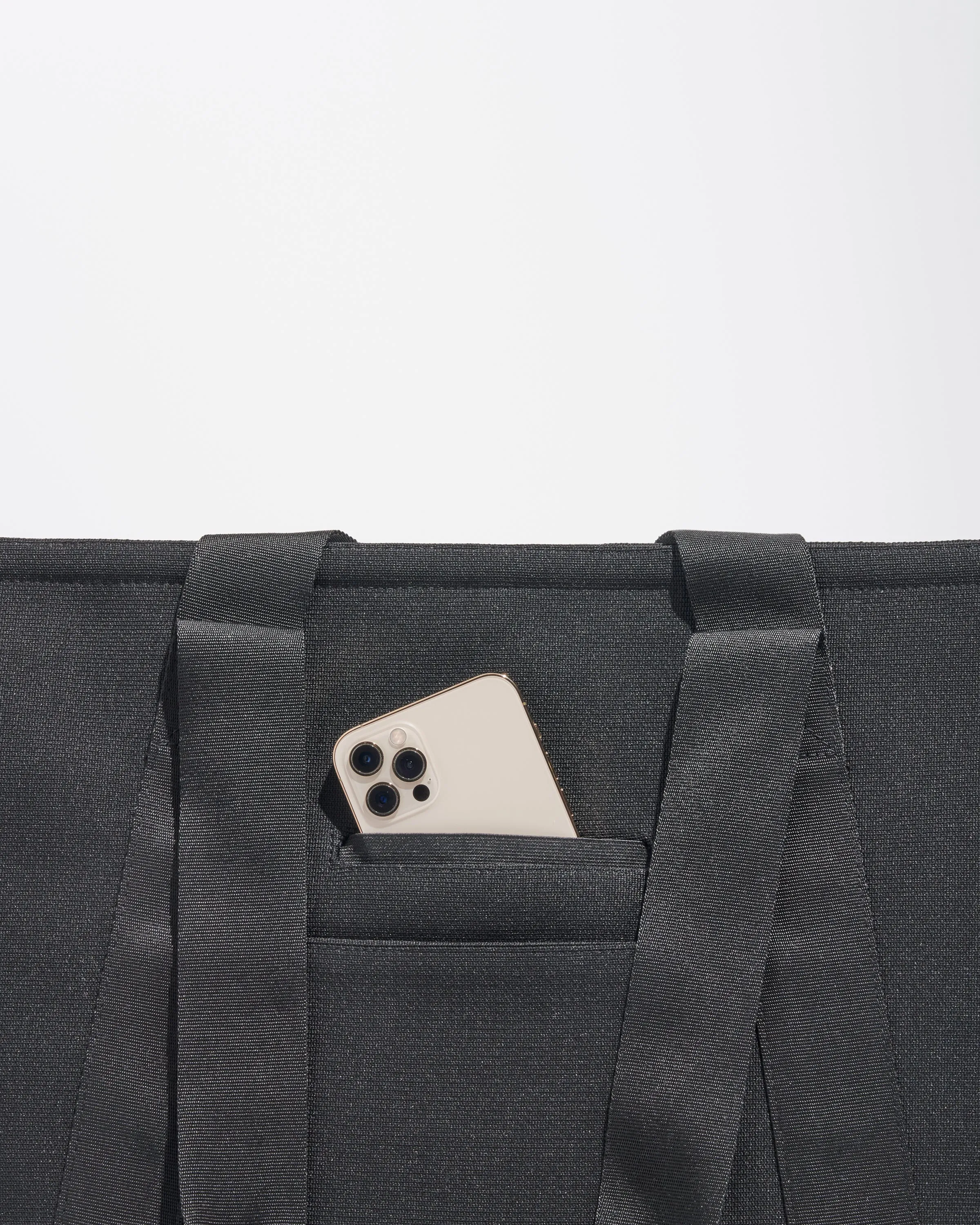 Everyday Carrier, Black