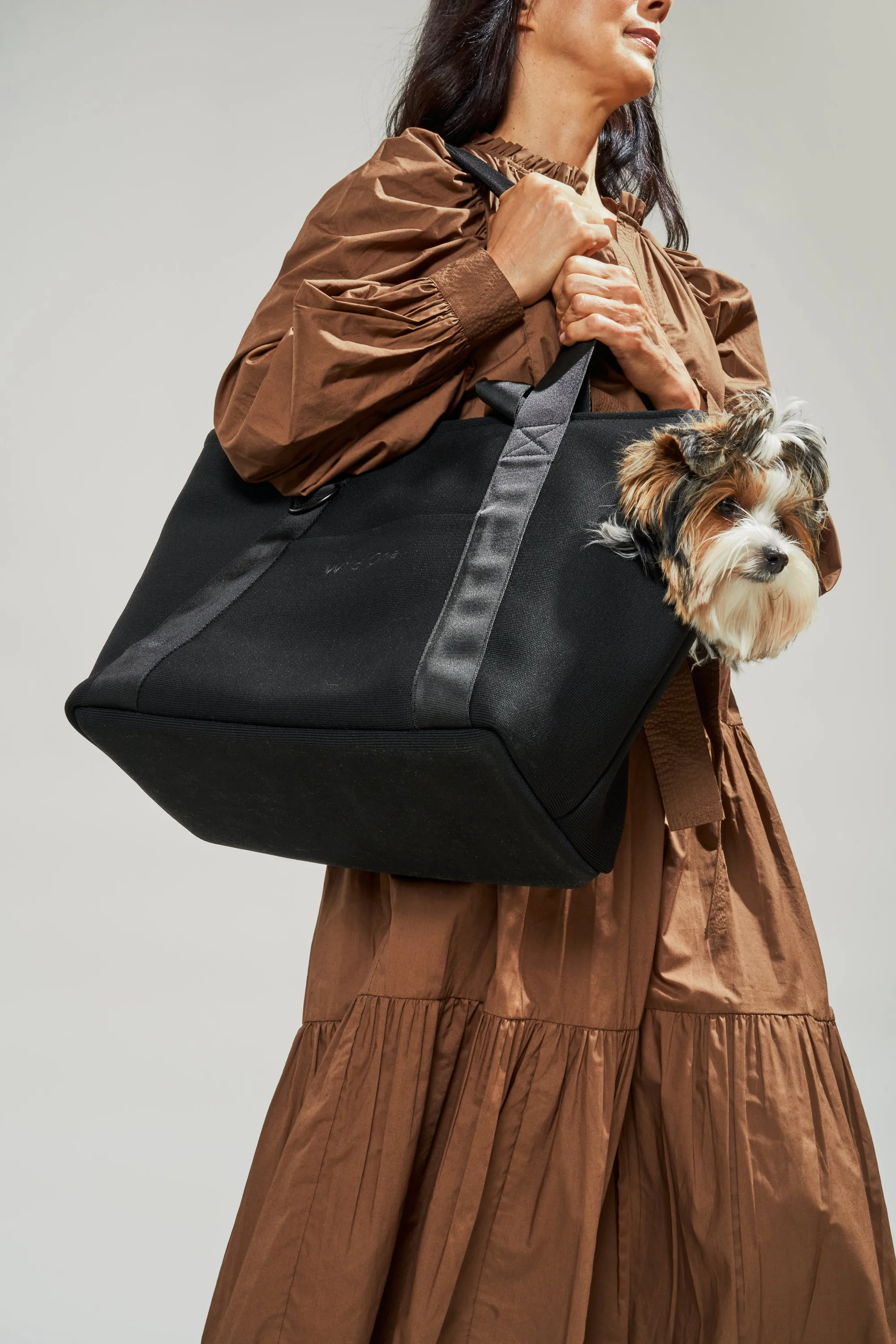 Everyday Carrier, Black