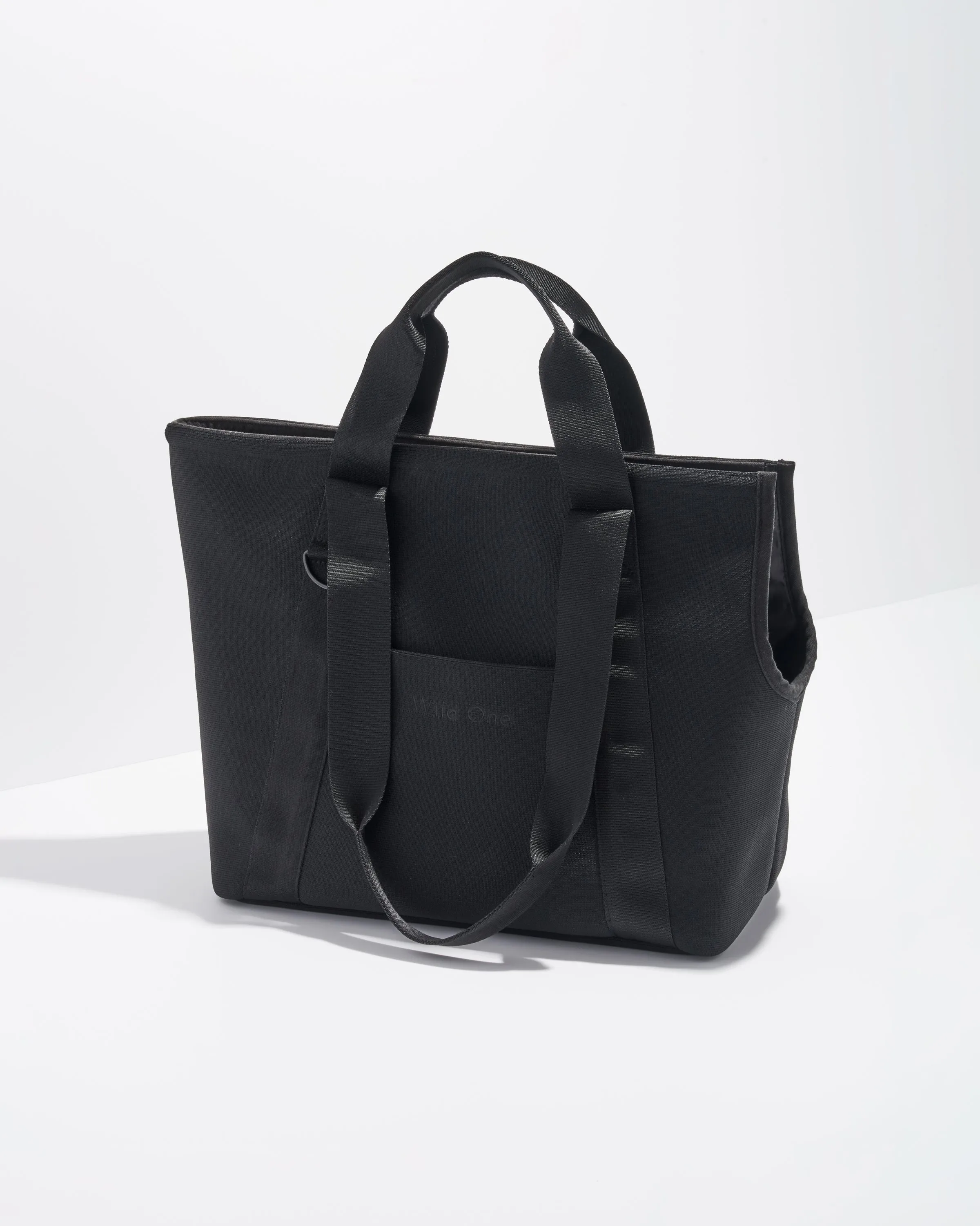 Everyday Carrier, Black
