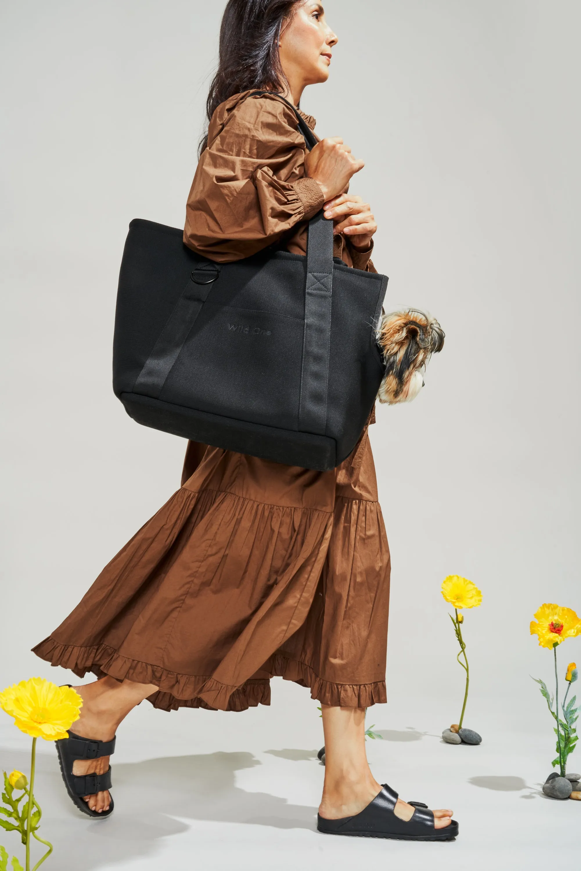 Everyday Carrier, Black