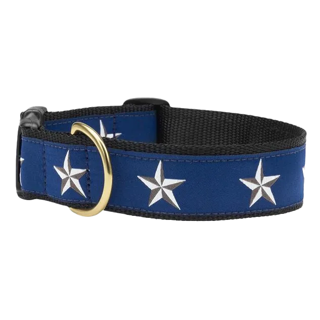 Extra-Wide Collar | North Star