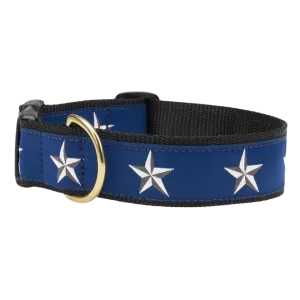 Extra-Wide Collar | North Star