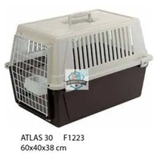 Ferplast Atlas Carriers for Pets