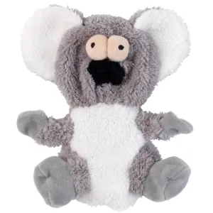 Fuzzyard Flat Out Kana Koala Dog Toy