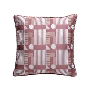 greg natale | gowrie cushion | pink