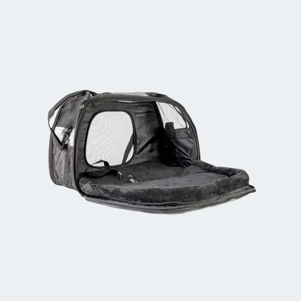 Ibiyaya Carry Me Sleeper Pet Carrier
