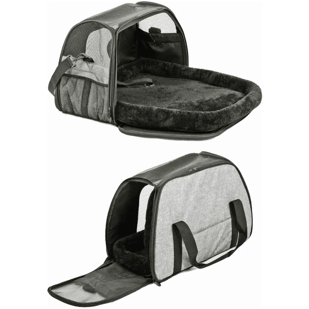 Ibiyaya Carry Me Sleeper Pet Carrier