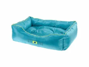 JAZZY 80 BLUE BED
