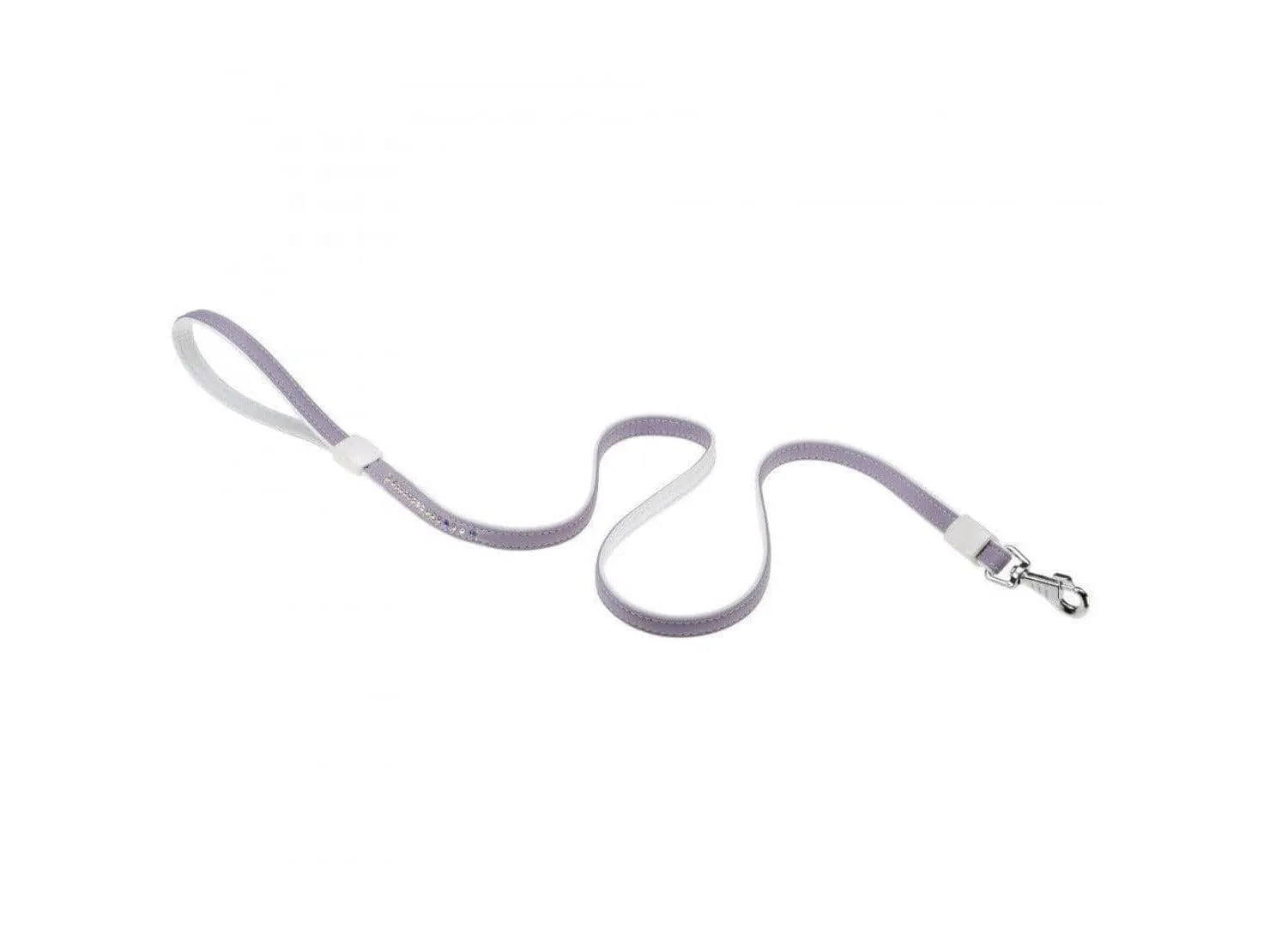 Lux G12/110 Purple-White Guinz