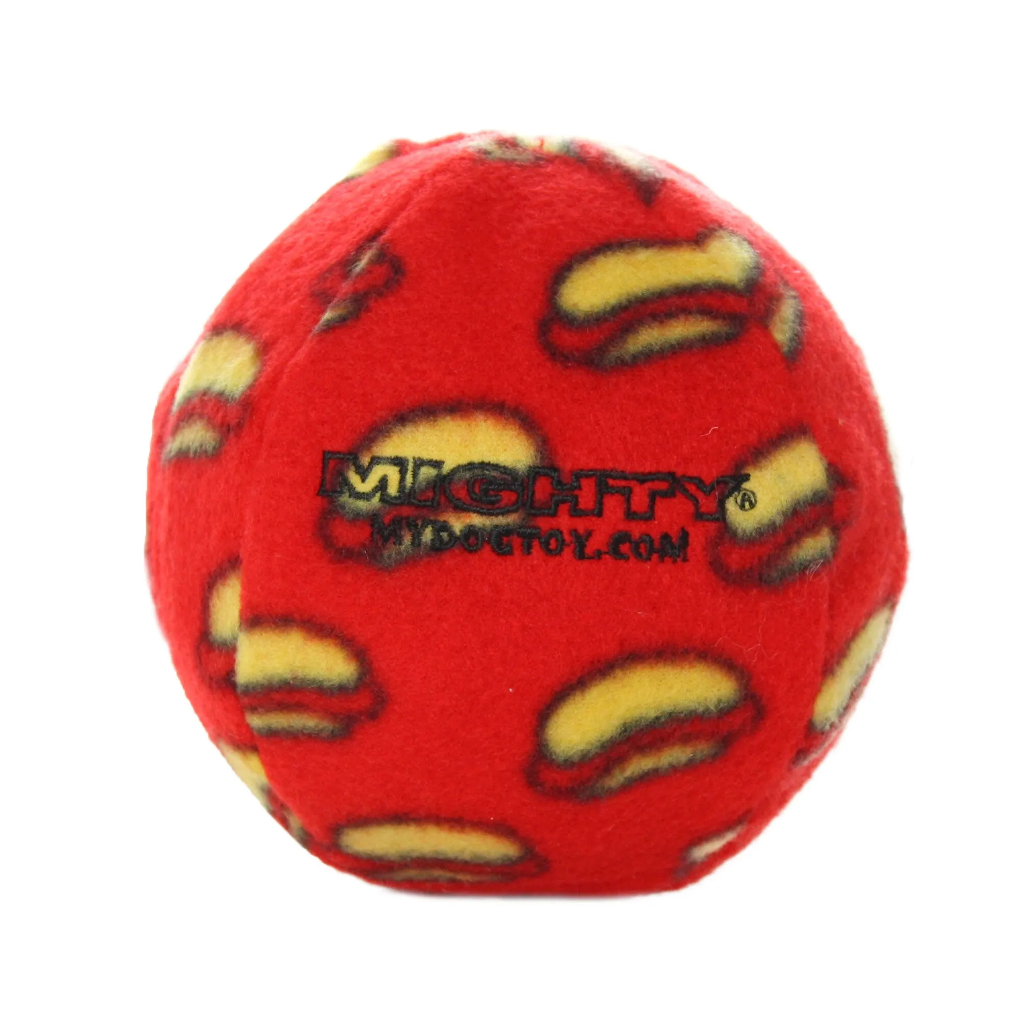 Mighty Dog Toys Mighty Ball