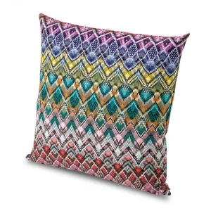 missoni home | amarillo cushion 60cm | colour 100