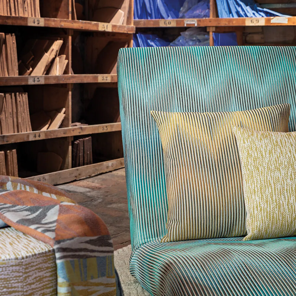 missoni home | ande cushion 50cm | colour 162