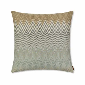 missoni home | bastia cushion 40cm | colour 148