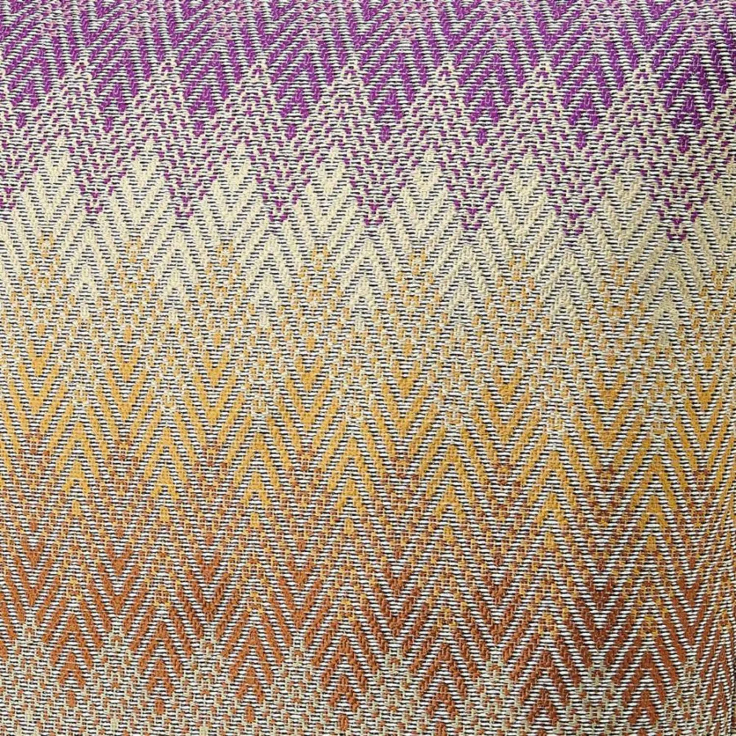 missoni home | yamagata cushion 50cm | colour 100