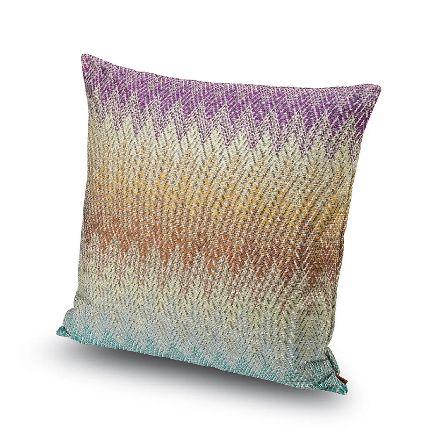 missoni home | yamagata cushion 50cm | colour 100